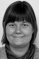 Portræt af Sofie Winkel