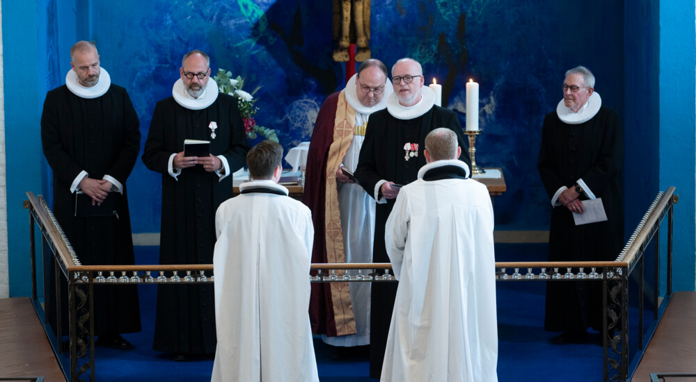 Foto: Lars Horn/Baghuset