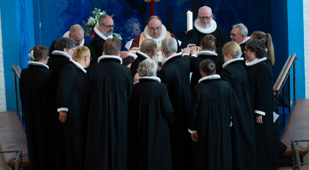 Foto: Lars Horn/Baghuset