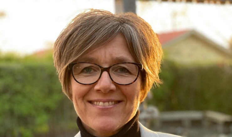 Anne-Gerda Tvilling