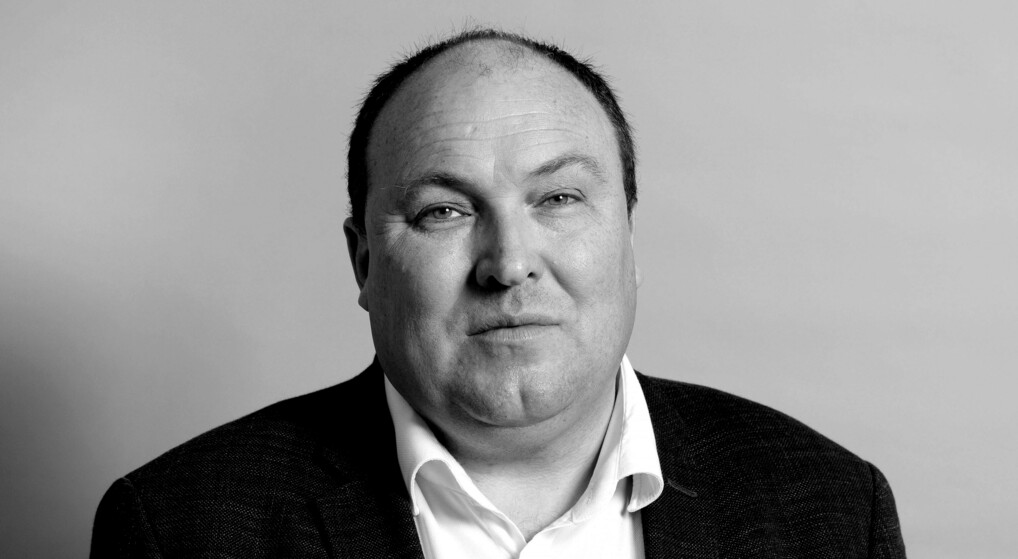 Thomas Reinholdt Rasmussen
