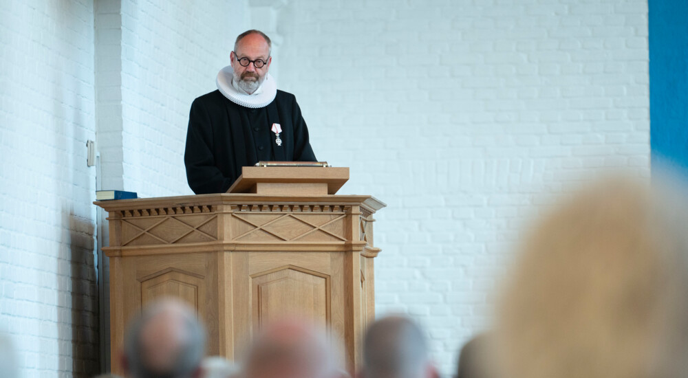 Foto: Lars Horn/Baghuset