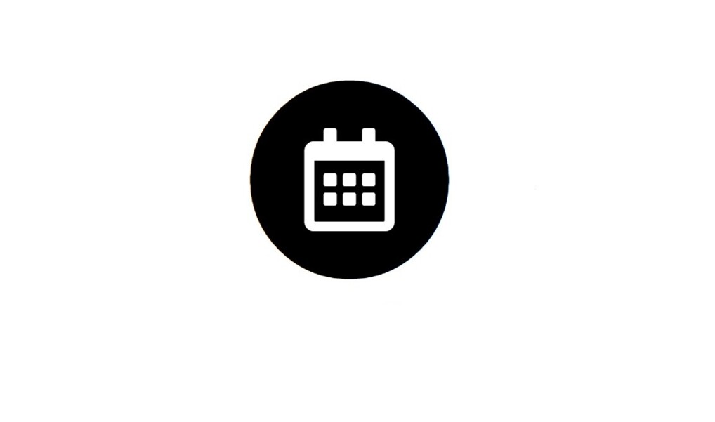 Ikon kalender