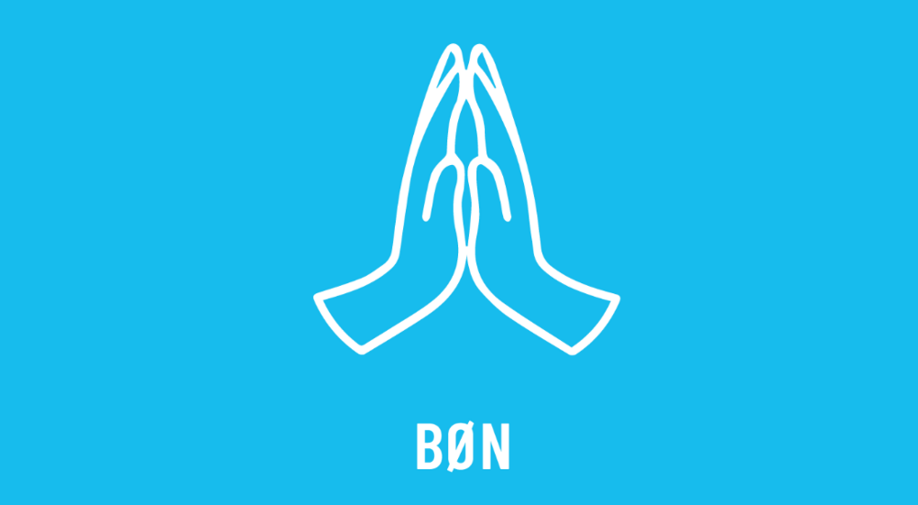 Bøn