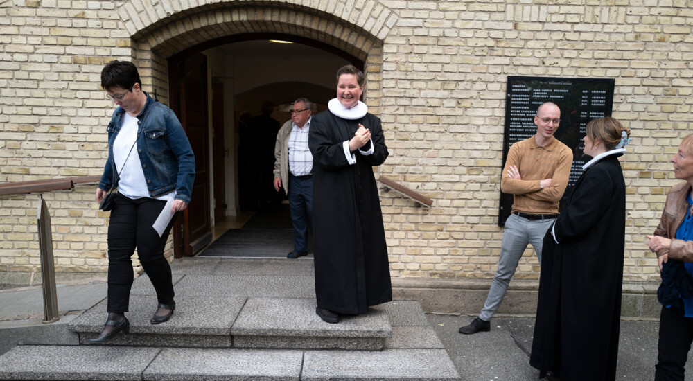 Foto: Lars Horn/Baghuset