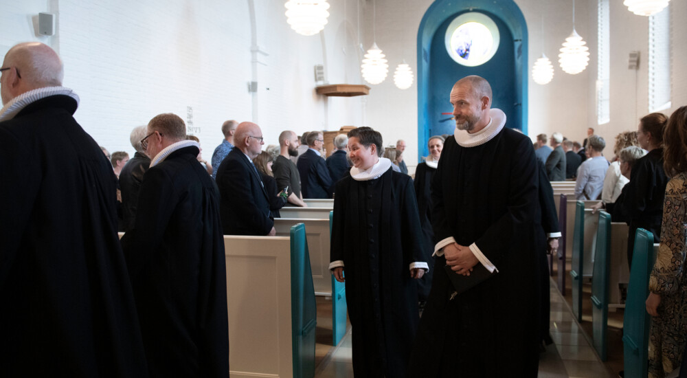 Foto: Lars Horn/Baghuset