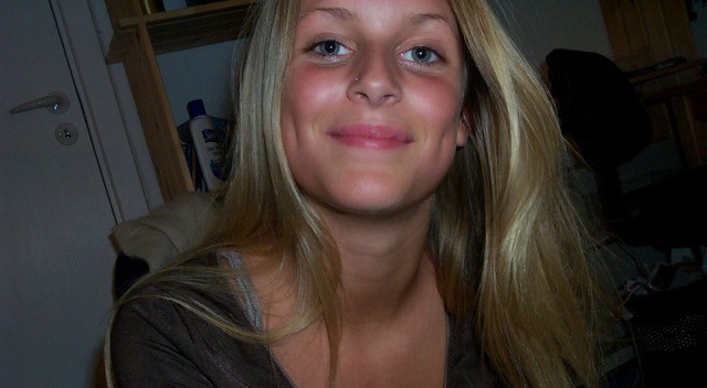 Cille Næblerød