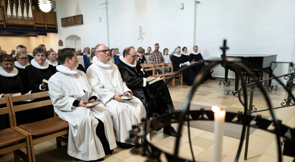 Foto: Lars Horn/Baghuset
