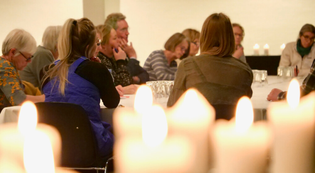 Sorgkonference